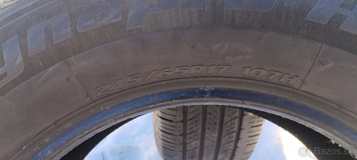 Predam nove domace zemiaky, pšenicu, jačmeň. - 10