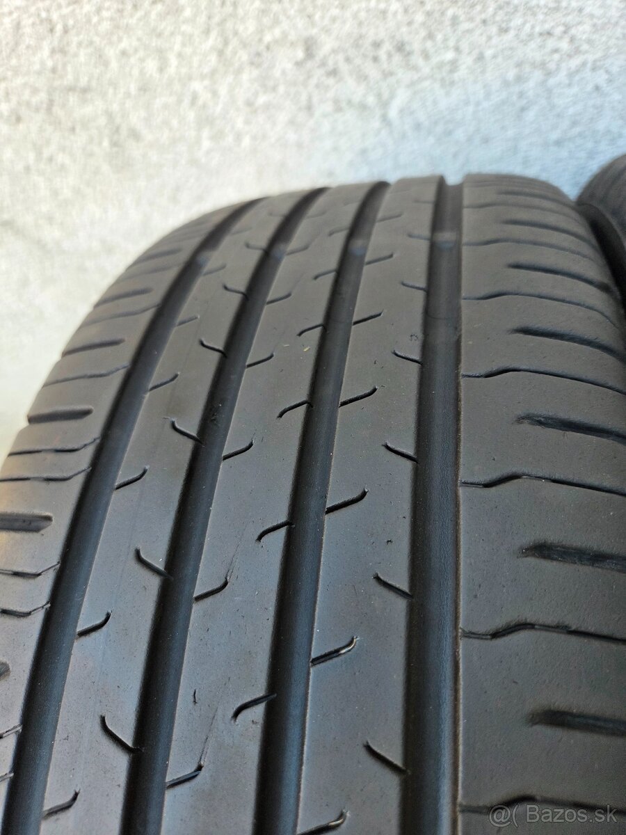 195/55 R15 Continental letne pneumatiky - 10