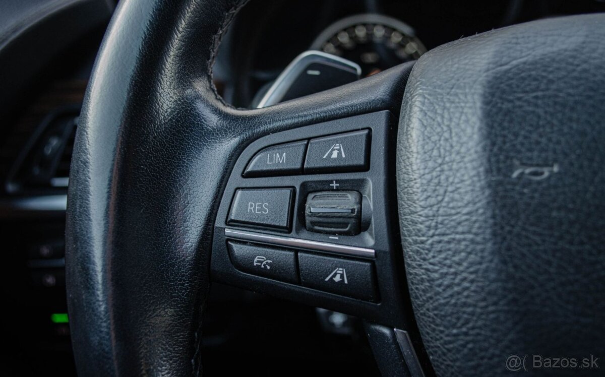 BMW 640d xDrive Odpočet DPH - 10