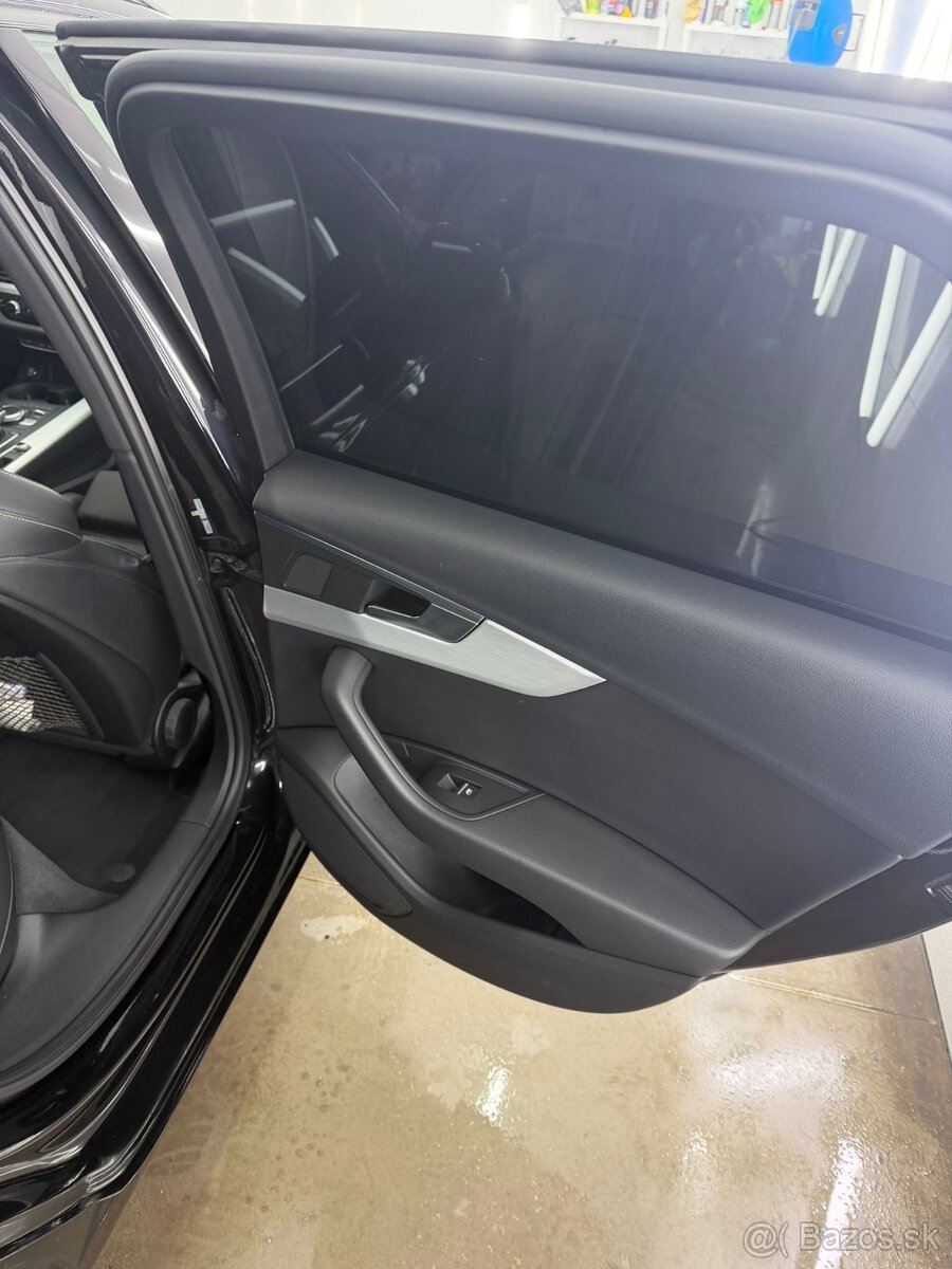 Audi a4 quattro 2.0 140kw - 10