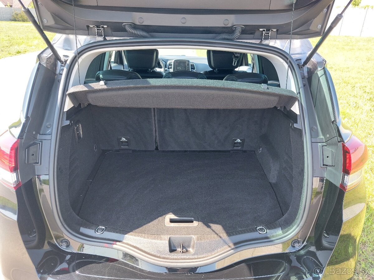 Renault Scenic TCe 140 "EDITION BOSE" - 10