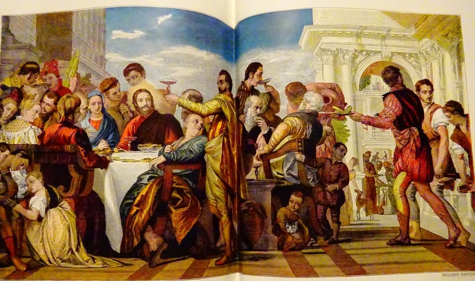 Poutnická hul rím.-katolíckeho kresťana,r.1898,kameňotlač - 10