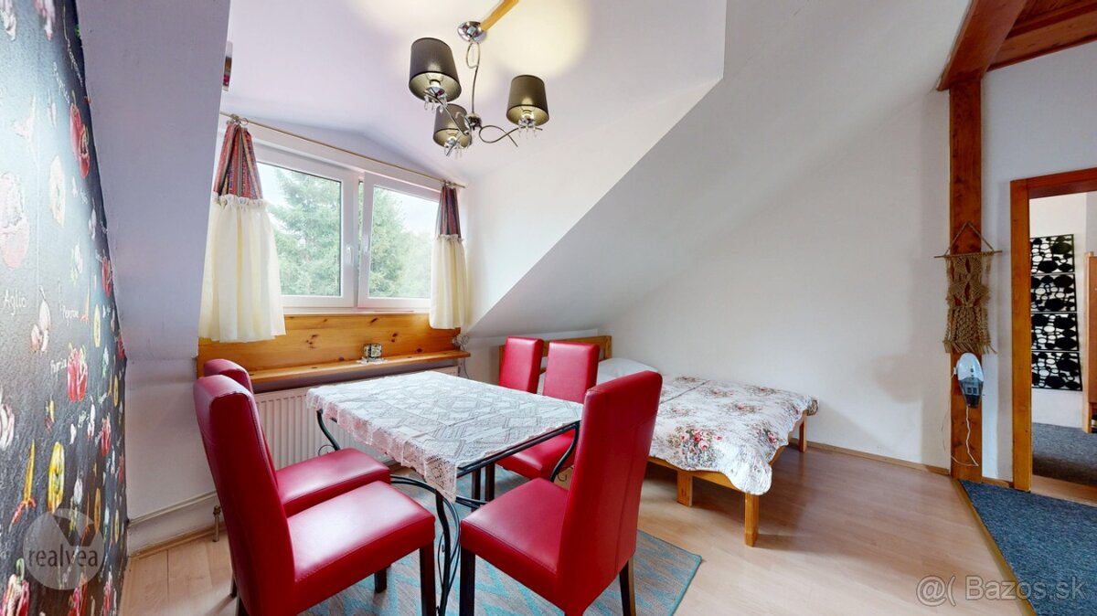 Na predaj 3 izbový byt s 2 kúpeľňami v multif. budove, Hôrka - 10