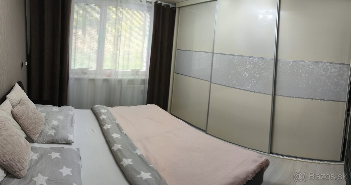 Predaj kompletne prerobeného 3 izbového bytu - 10