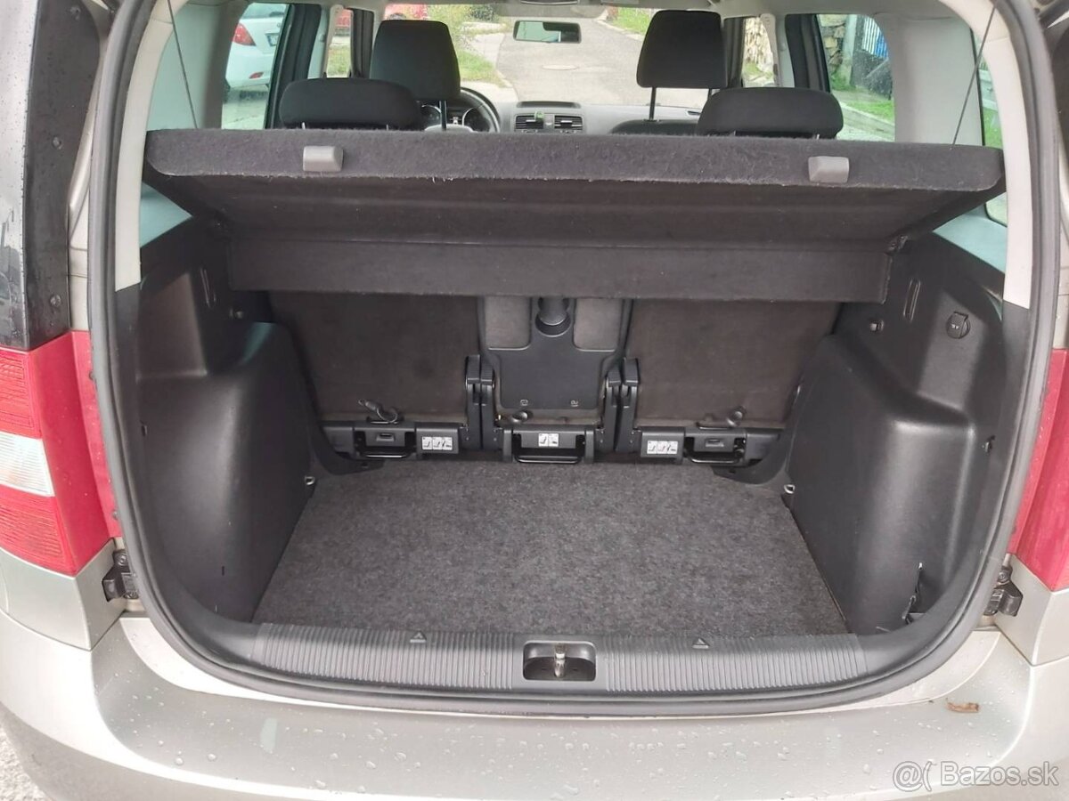 Škoda Yeti 1.2 TSI Edition E6 - 10