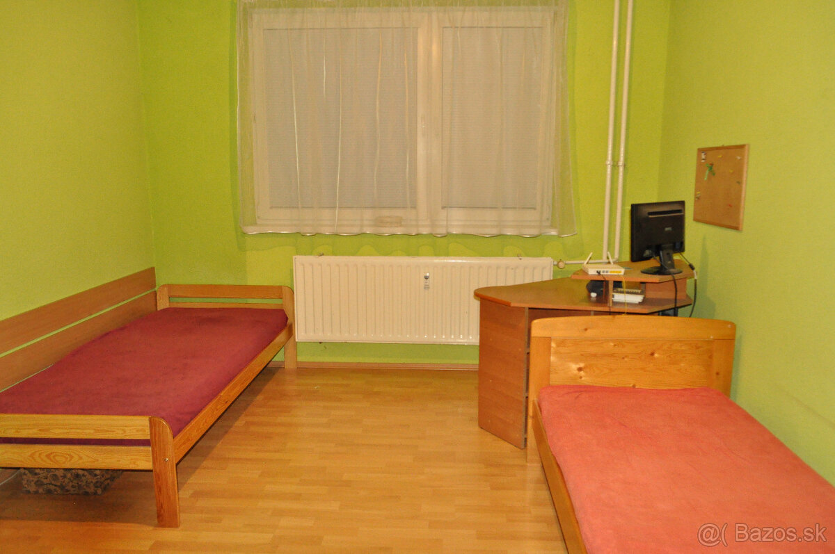 Byt 3+1 na sídl. Mier, Spišská Nová Ves - 10