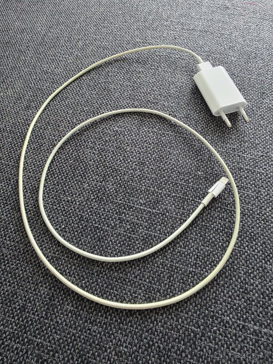 Iphone 12 128gb biely - 10