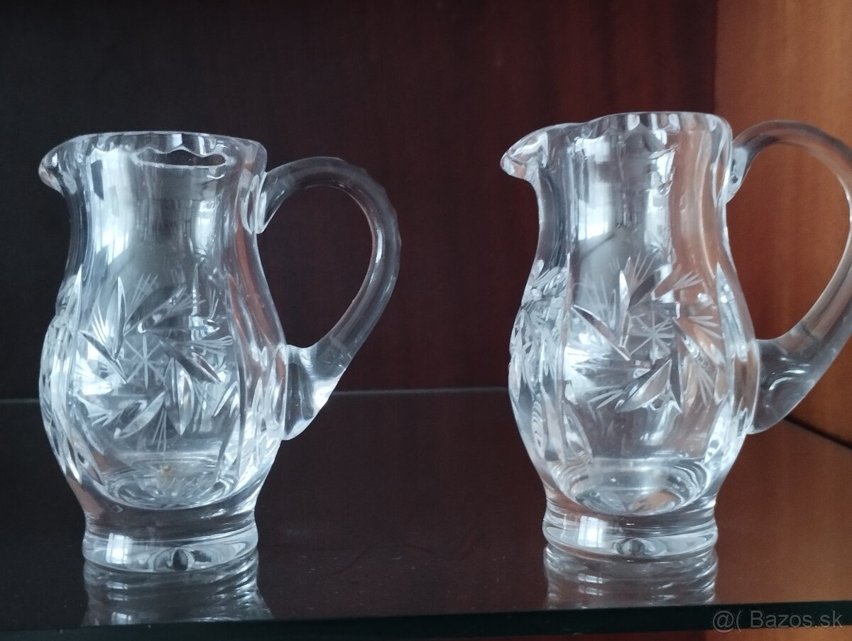 Predám krištáľové ozdobné výrobky - 10