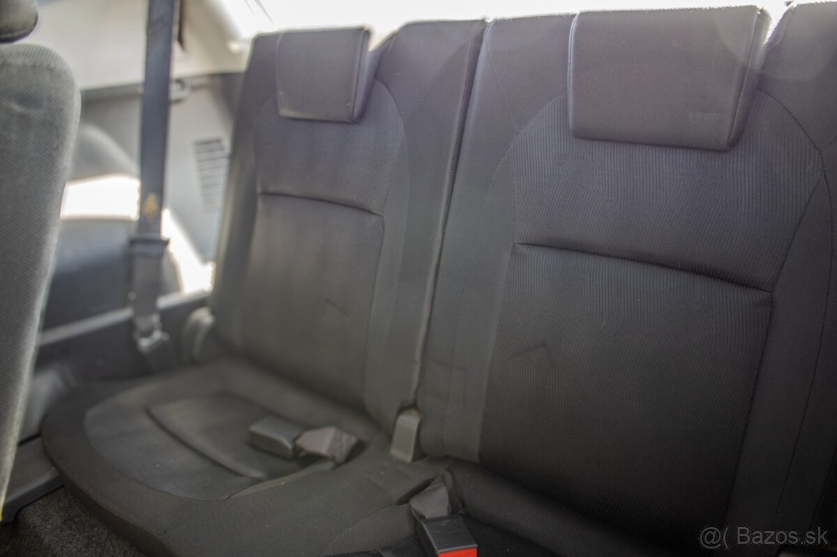 Nissan Qashqai 2 1.6 dCi Tekna 4x2 - 10