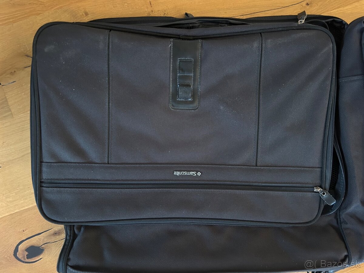 Cestovná taška na obleky - 10