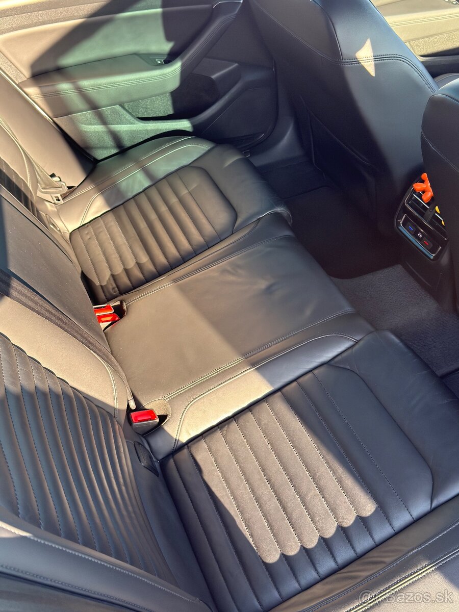 Passat alltrack 2.0bitdi - 10