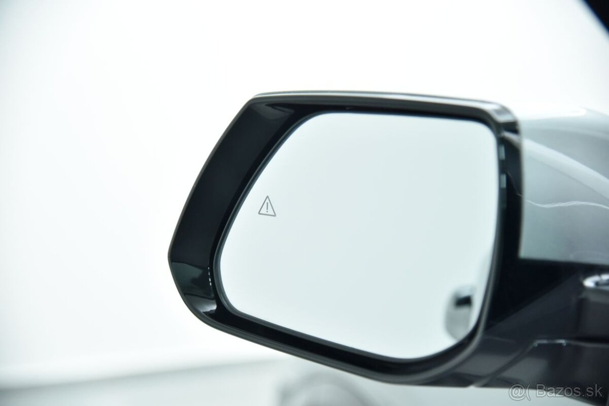 Niro 150 Vision A/T, Bi-LED, Kamera, Ambient, Vyhr.Volant - 10