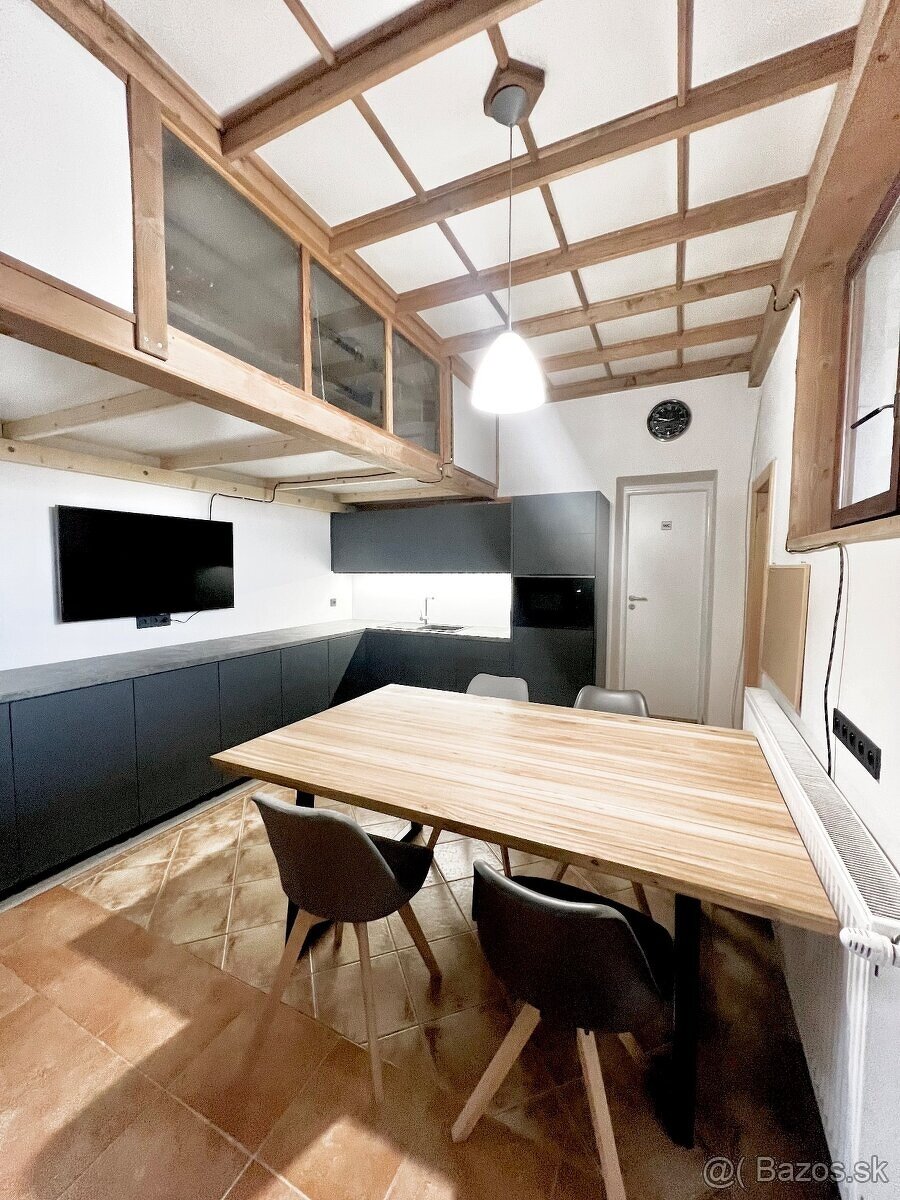 Na prenájom výrobná-skladová hala, Poprad-priemyselný areál - 10