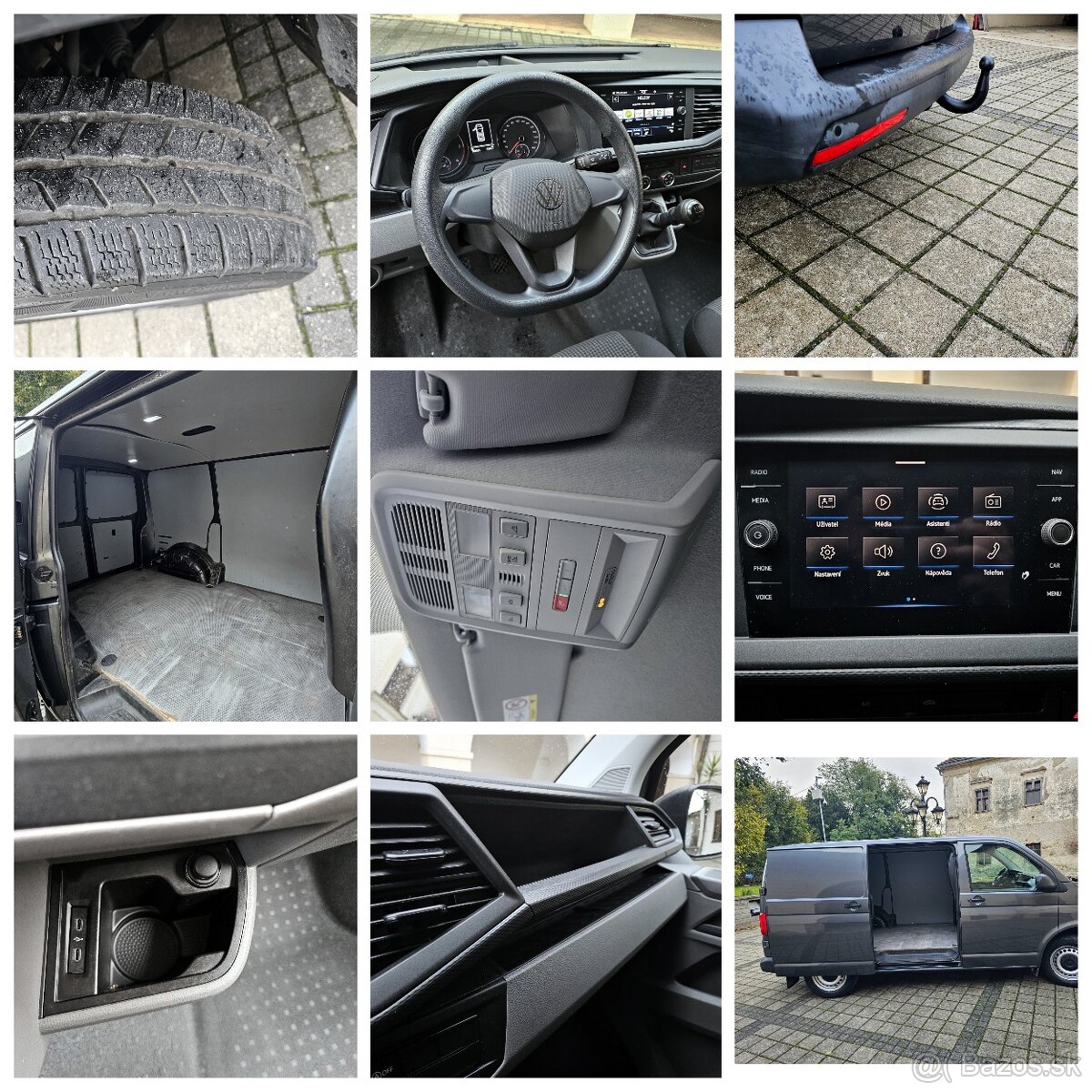 Kia Sportage 2.0 CRDI M6 4WD Platinum JBL Navi Ťažné Kamera - 10