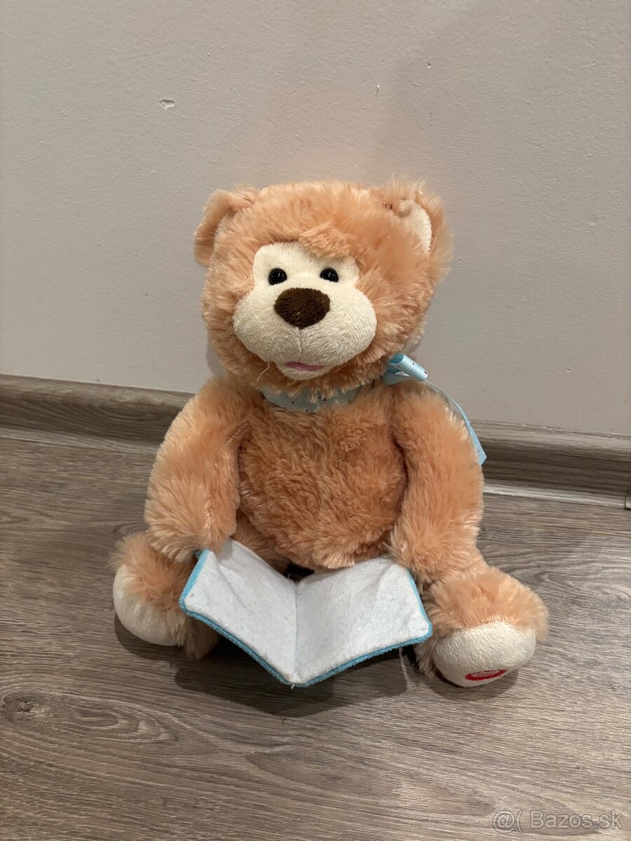 Plišové hračky - rôzne - 10