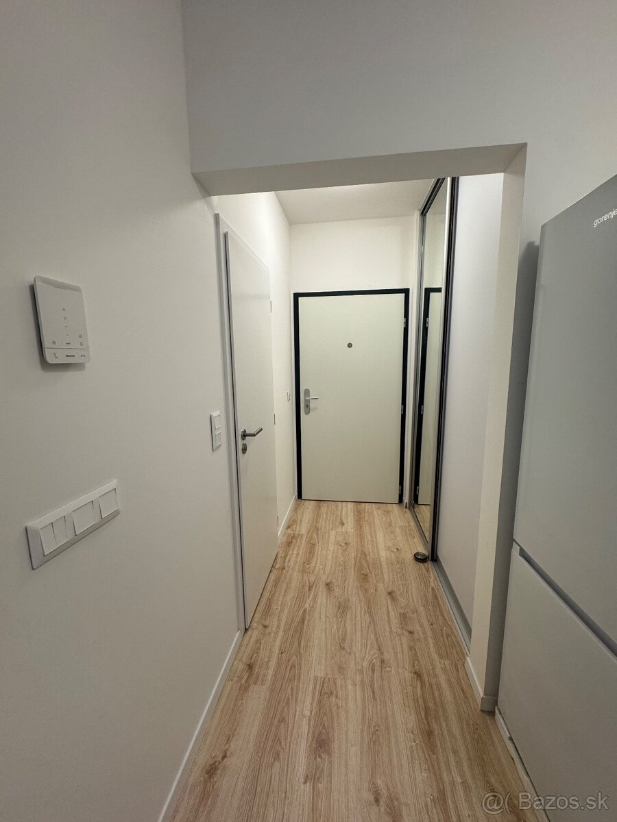 Prenajom 1 izbovy byt v Slnecnice- POP Bratislava - 10