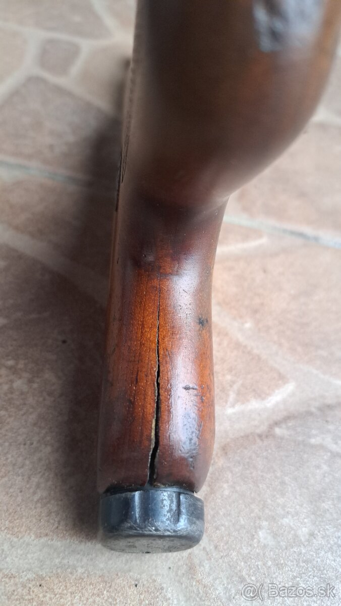 Vzduchova pištol EM-GE - 10