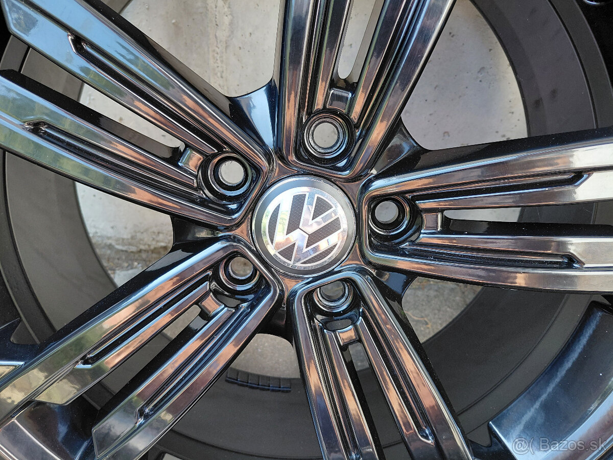 18" VW Golf GTI - SEVILLA - 10