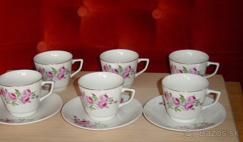 hrnček Etno sovička - 10