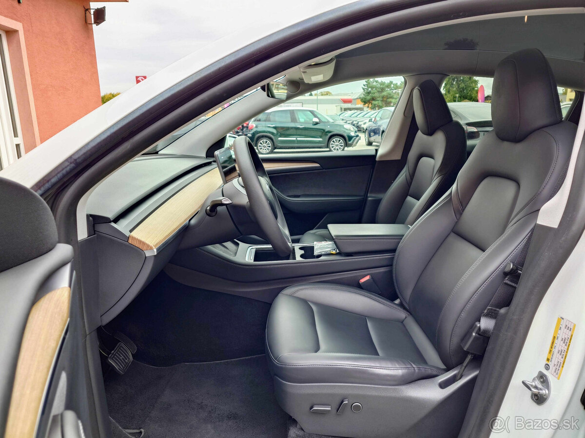 Tesla Model Y 2023 Long Range Dual Motor BERLÍN 378 kW - 10
