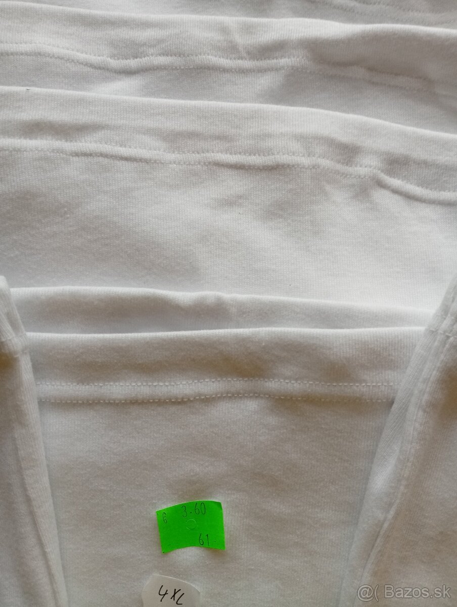 Dámske bavlnené nohavičky - 10