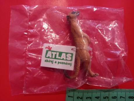 Hračky LEGO s Playmobil - 10