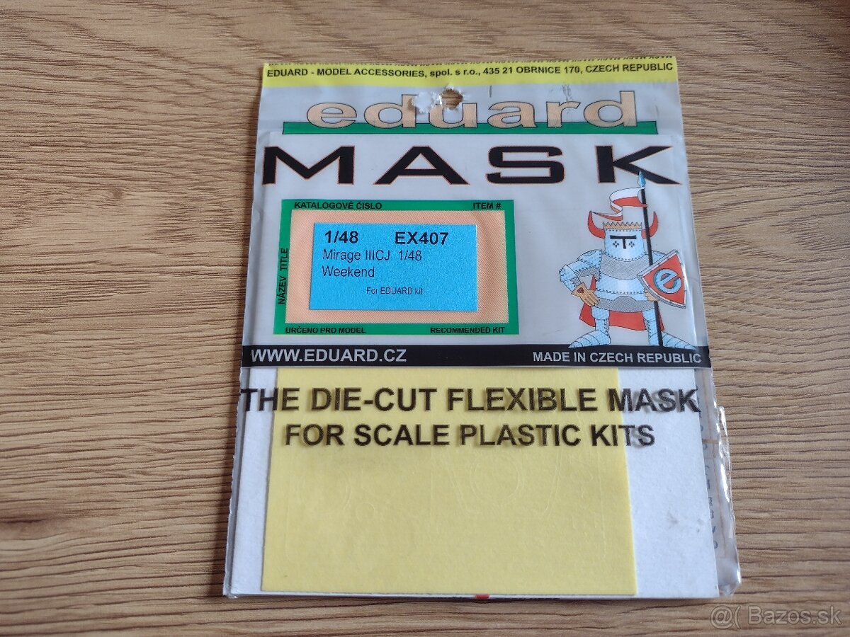 Plastikové modely 1:48 (4) - 10