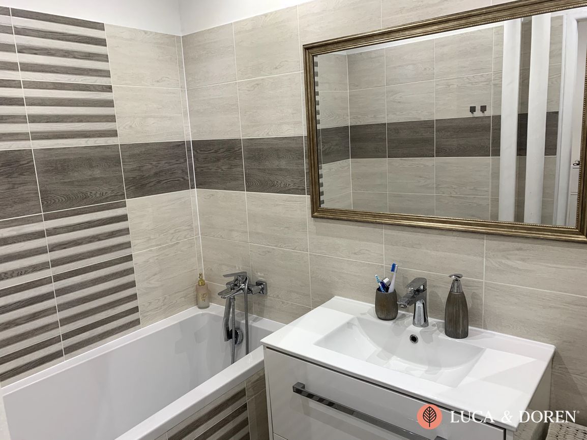 Prenájom: 2-izbový byt v centre mesta - 10