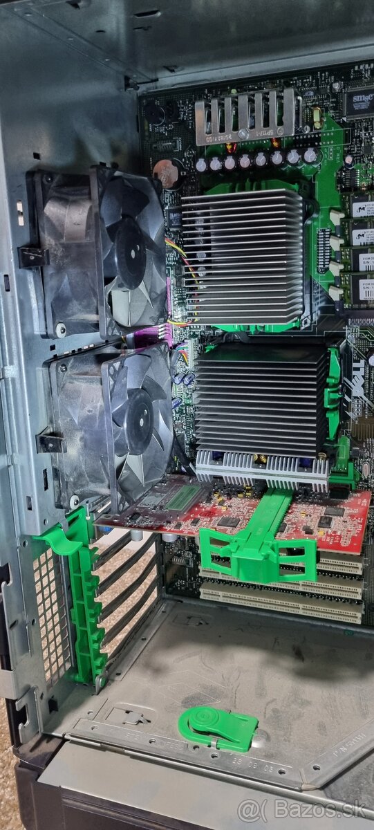 Dell Precision WorkStation 650 - 10