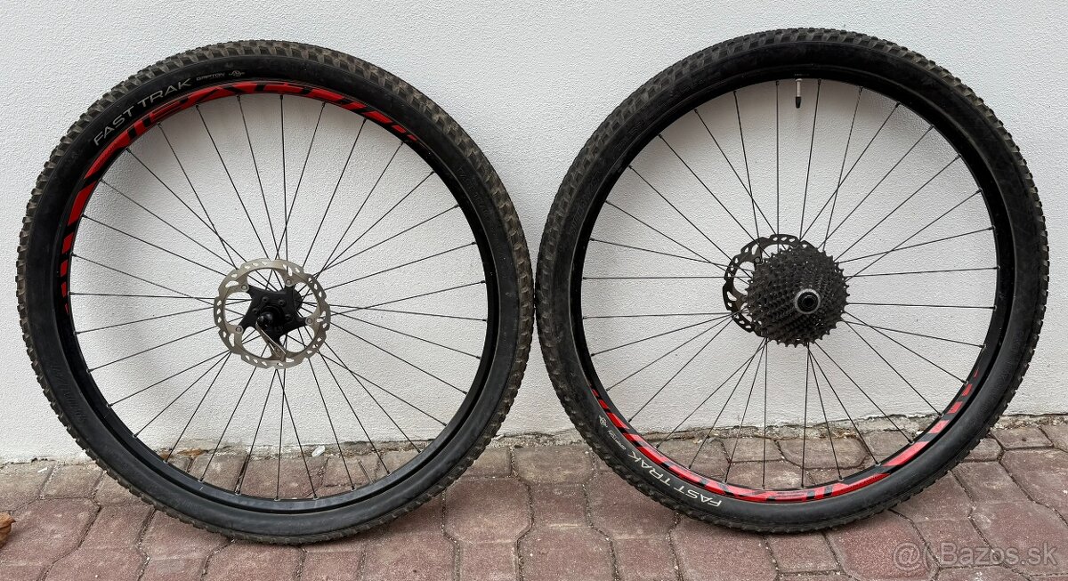 S-Works Epic FSR 29 veľ. L - 10