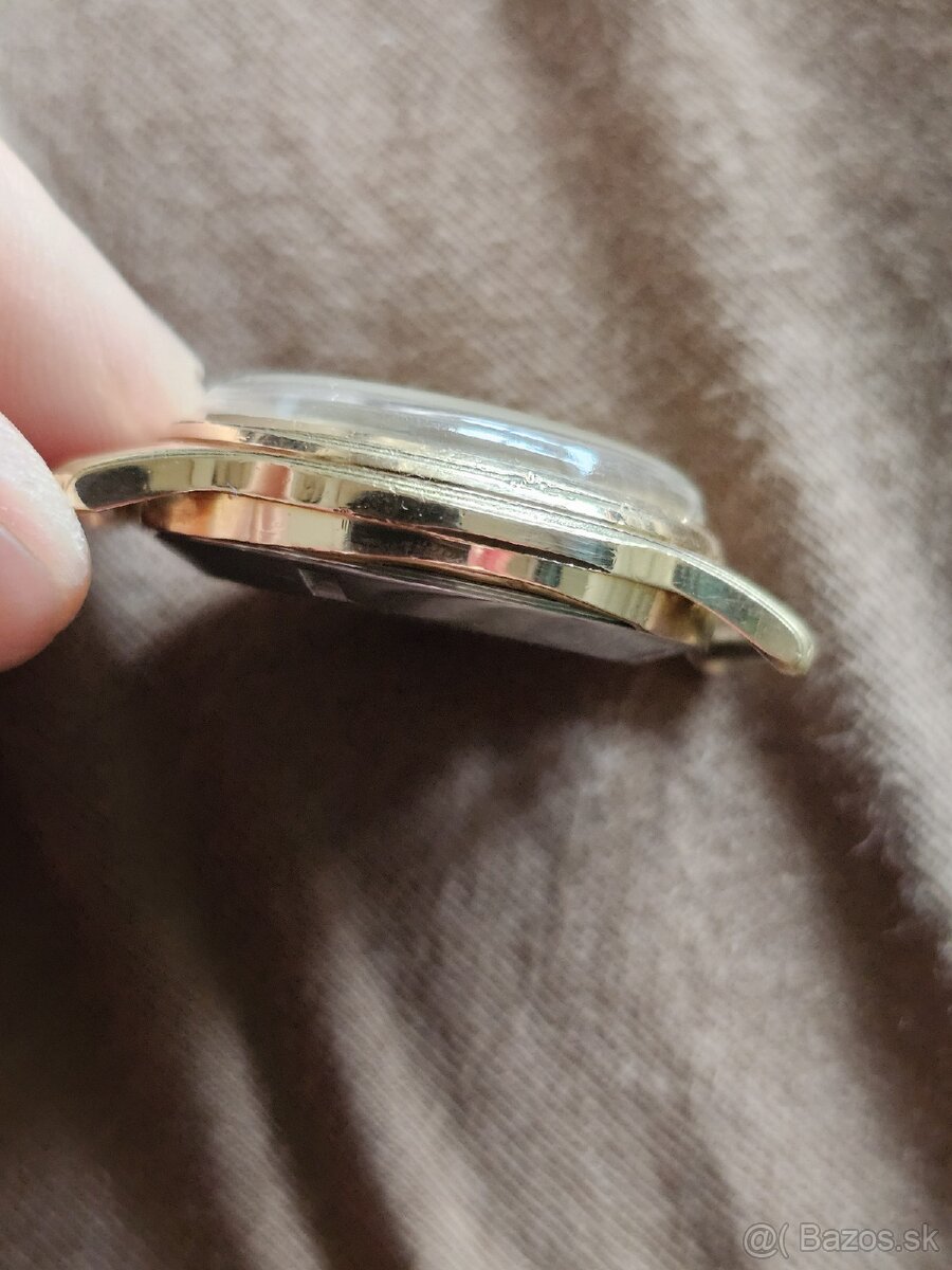 Hodinky Gub Glashutte. - 10