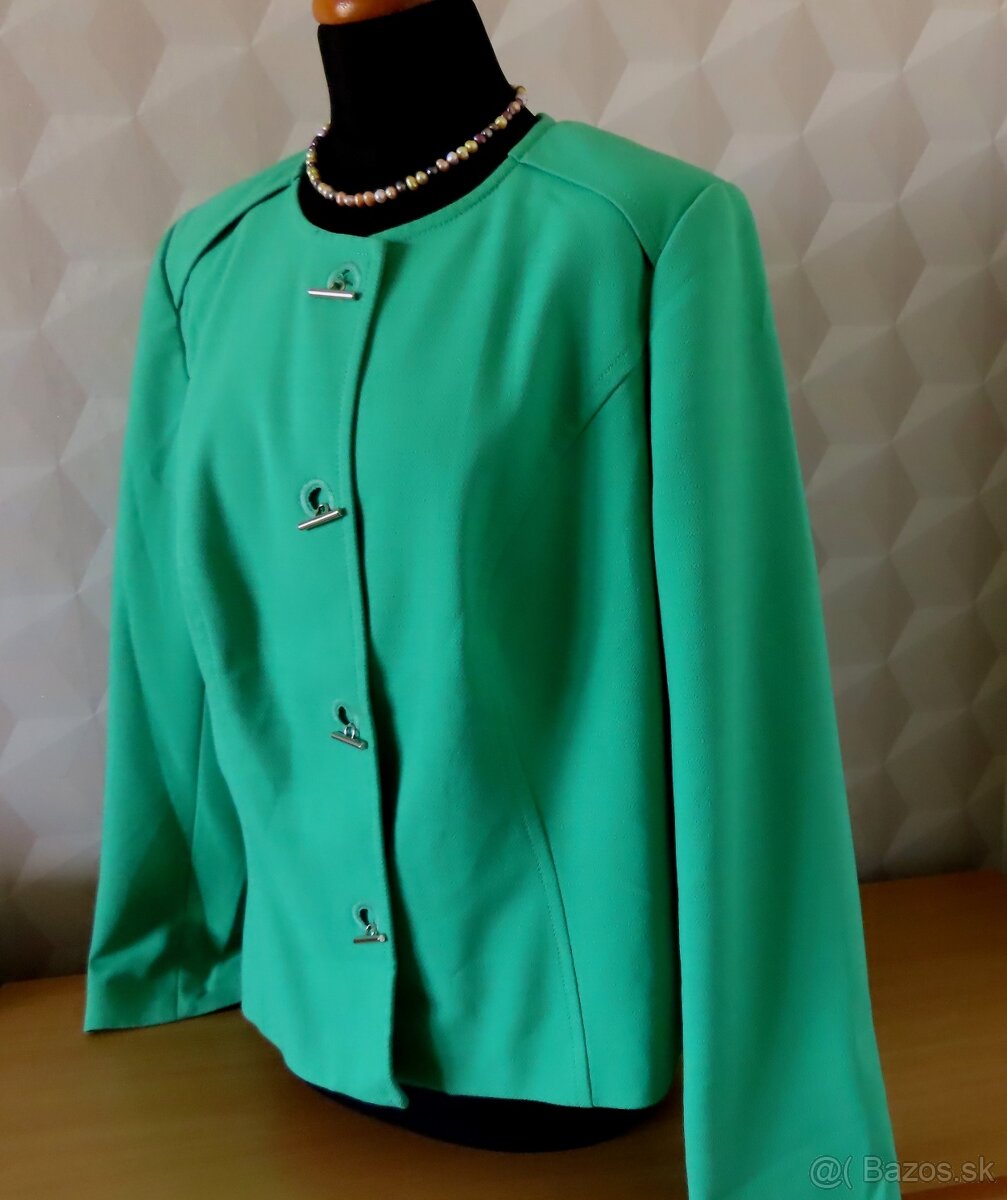 3x dámske sako, bunda XXL - 10
