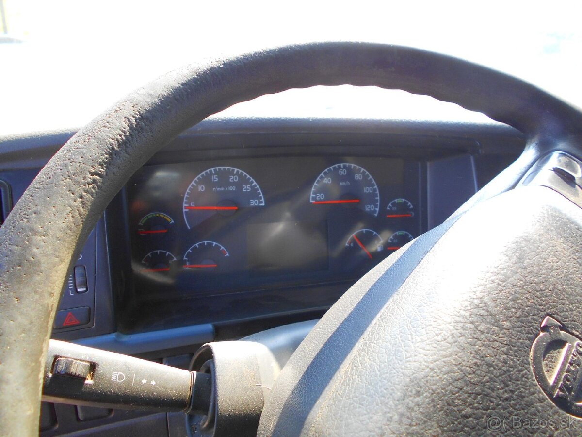 Volvo FM13 440 84R - 10