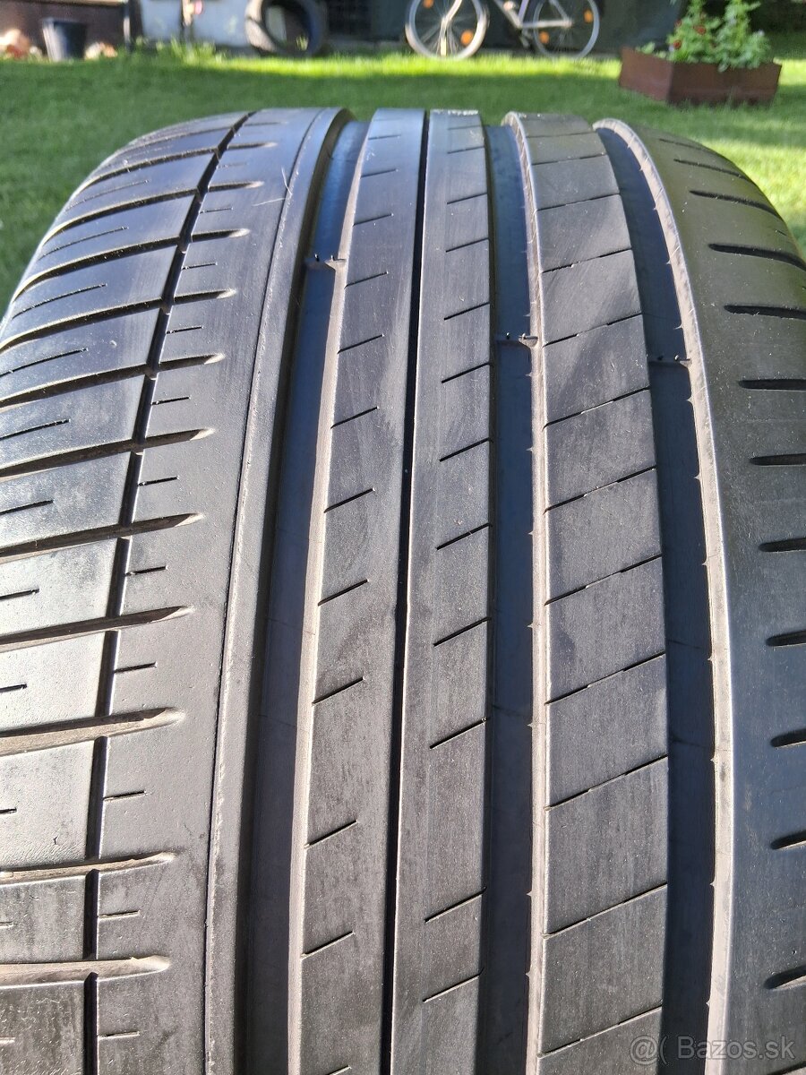 265/35 r18 letne pneumatiky - 10