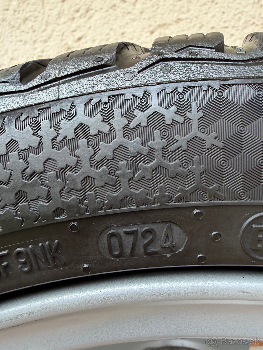 Škoda R17 5x112 - 10