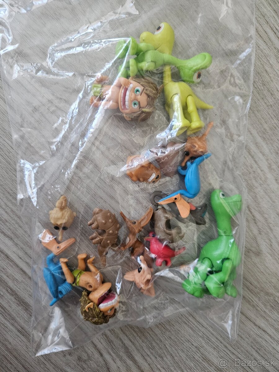 Dinosaury - 10