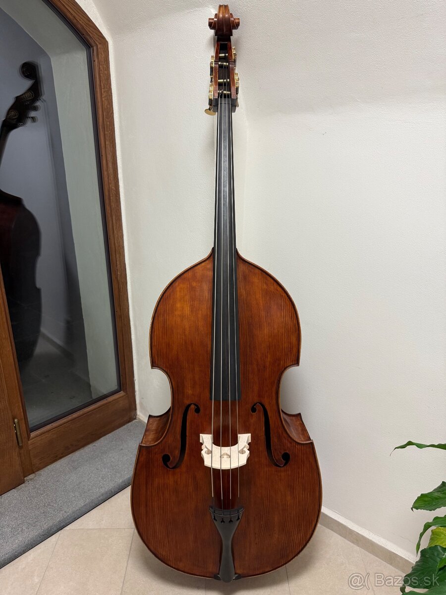 Predám Kontrabas - 10