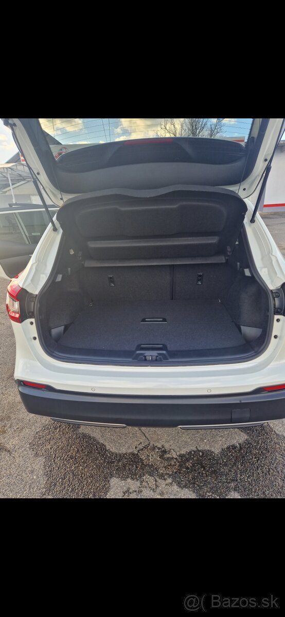 Nissan Qashqai N-Connecta 2018 v automate - 10