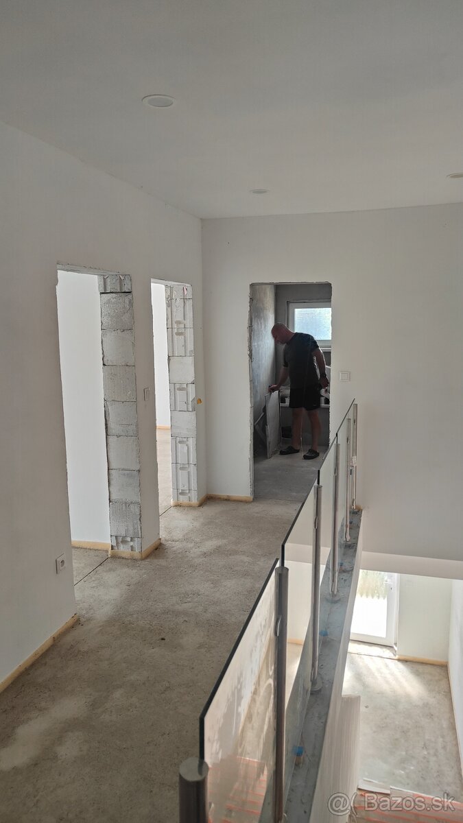 Predám Novostavbu dvoj dom . Nie som realitka - 10