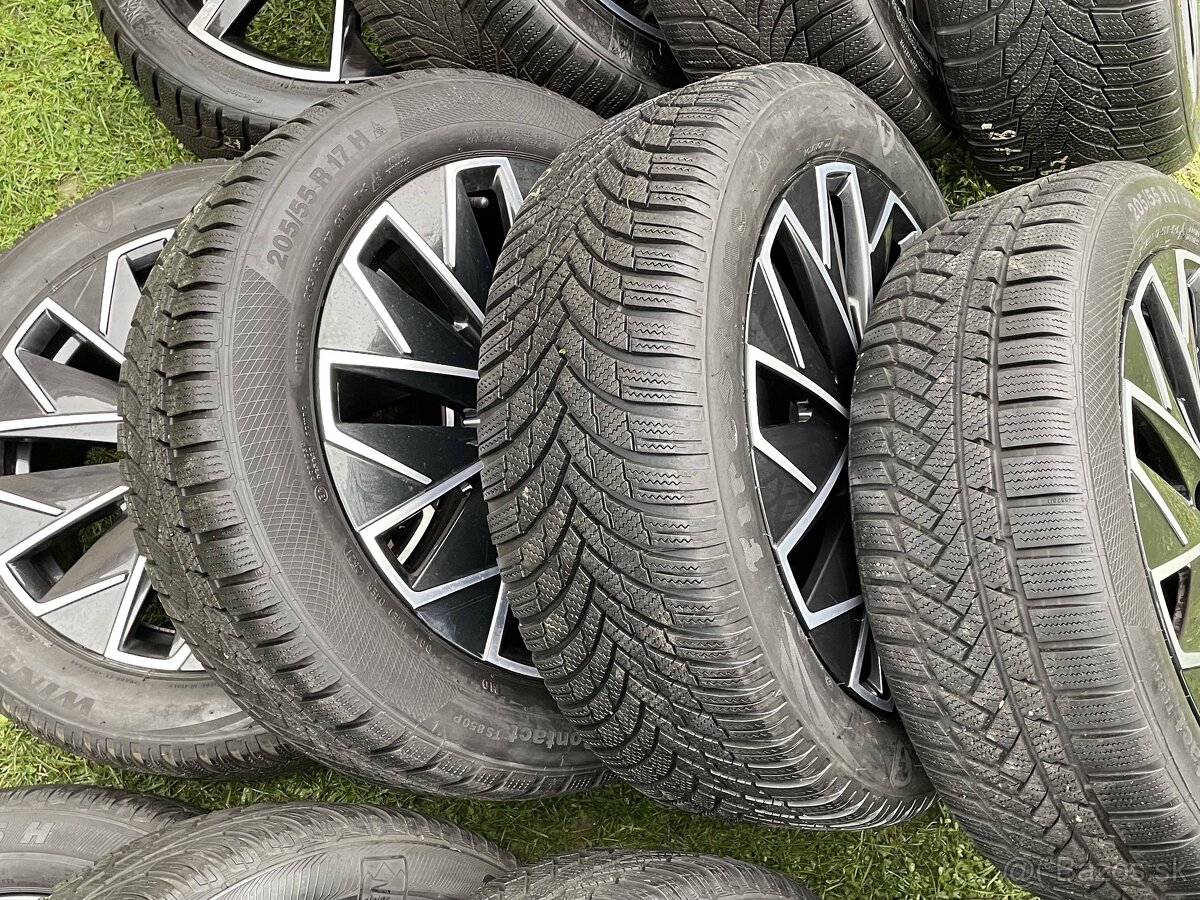 PROPUS VEGA VEGA AERO skoda VW,AUDI Seat RAPID SCALA KAMIQ P - 10