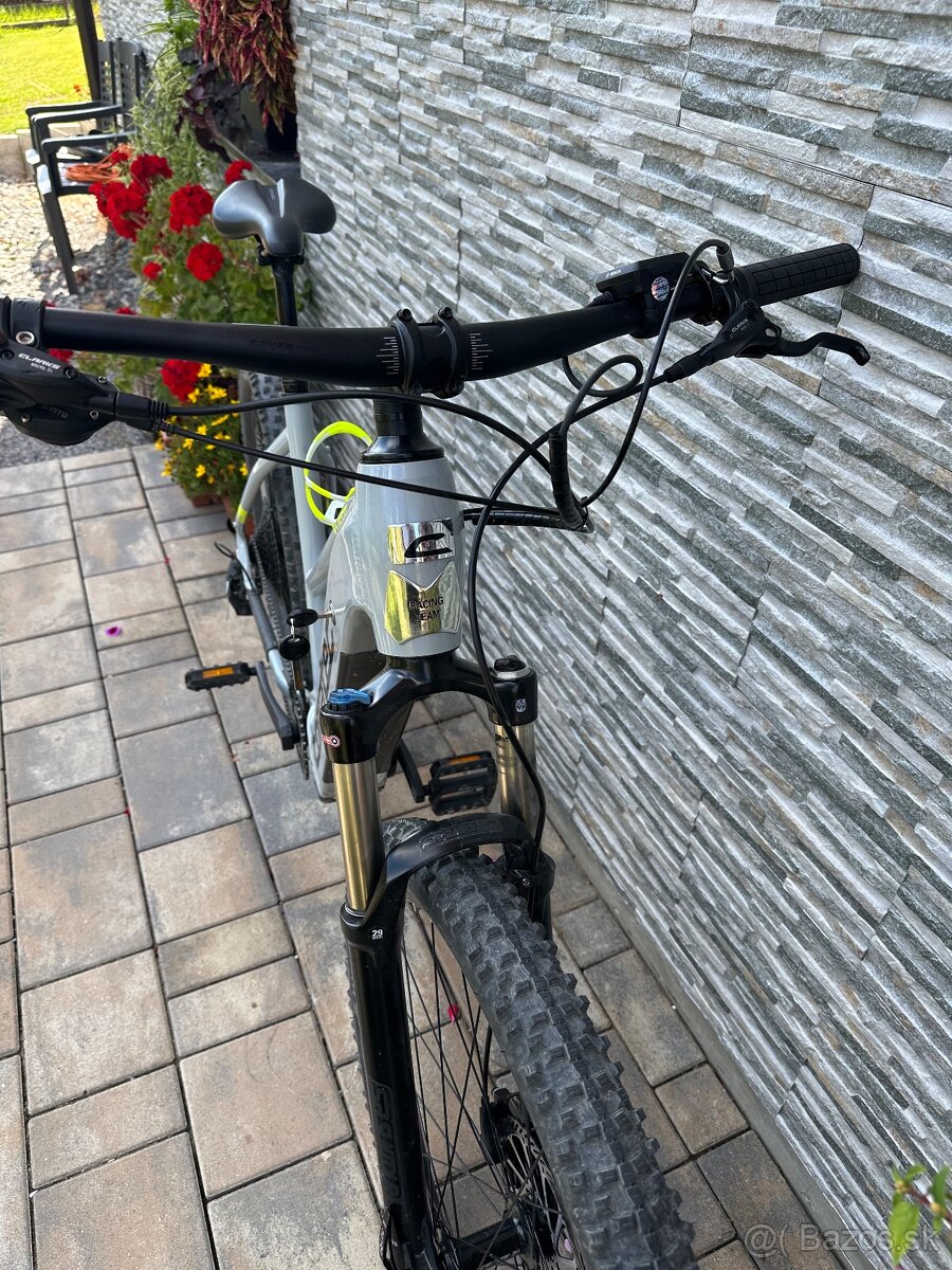 CORRATEC X-VERT RACE TRINITY TUBE GENT Bosch 625 - 10