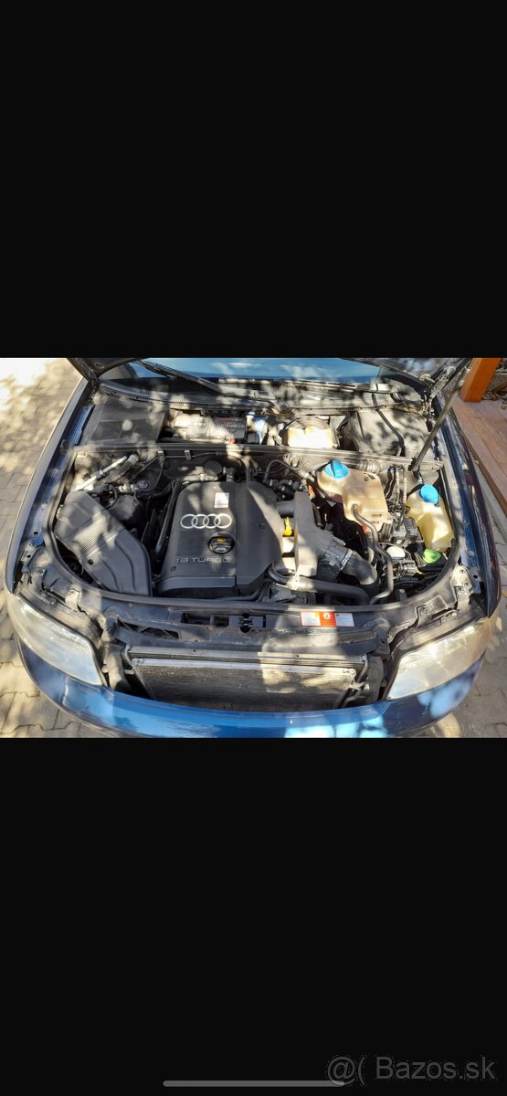 Predám nedokončený projekt - 10