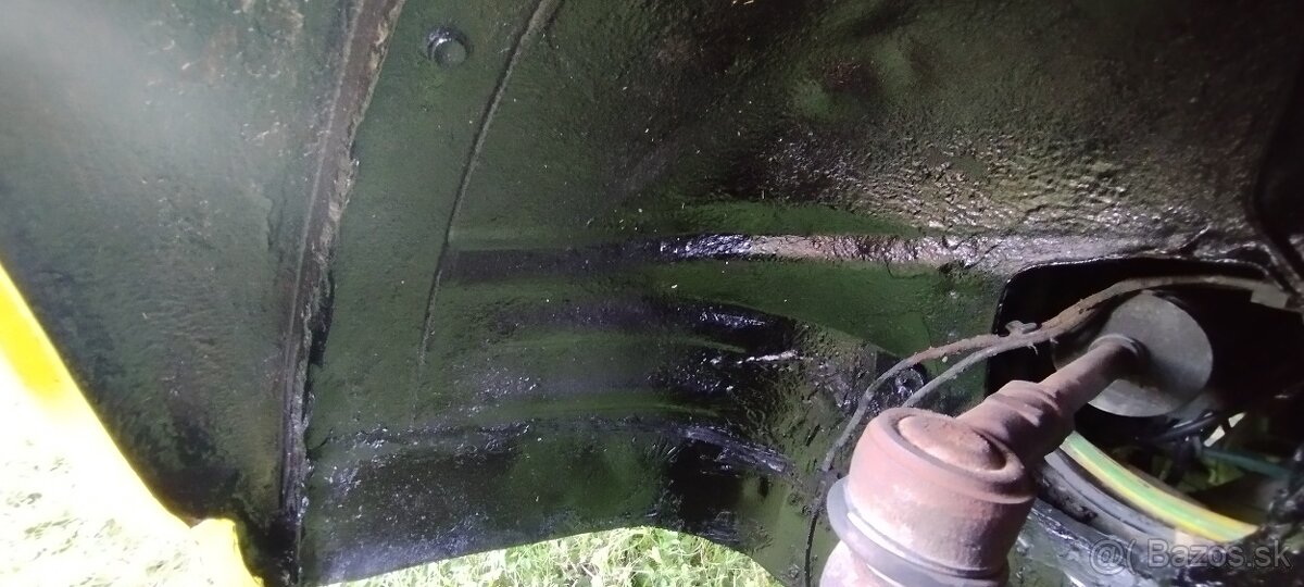 Fiat Ducato 2.8 iDTD odťahový špeciál - 10