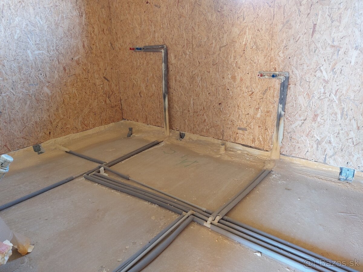 Novostavba rodinného domu, Rožňava - 10