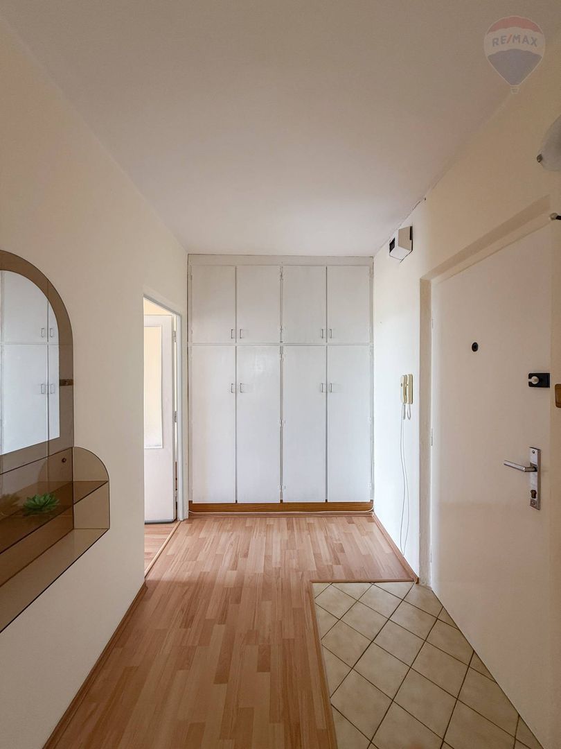 PREDANÉNa predaj: 2-izbový byt – Zvolen, ul. Štefana V - 10