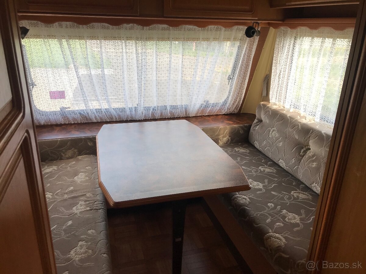 Karavan TABBERT - 10