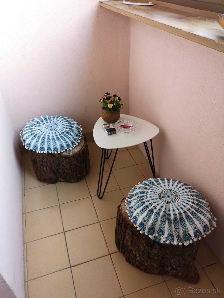 Predám 3 izbový byt 70m² - 10