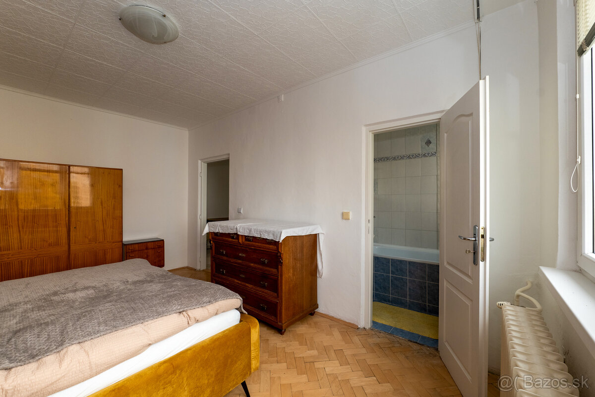 NA PRENÁJOM | 2-izbový byt s balkónom | Košice - Ružínska - 10