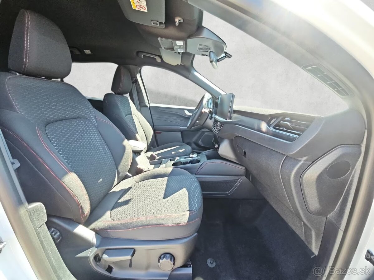 Ford Kuga 2.5 FHEV ST-Line ODPOČET DPH - ZĽAVA 25.4% - 10