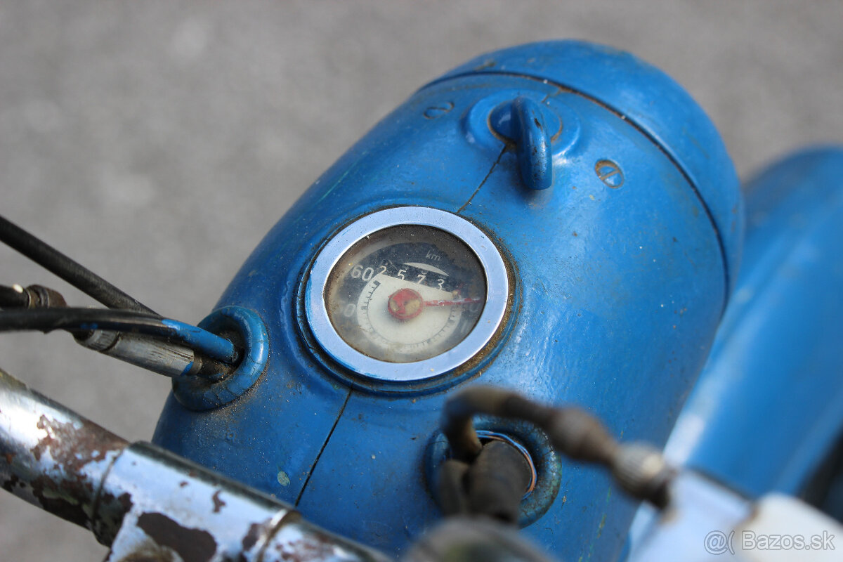 jawetta 551, babetta 207 - 10